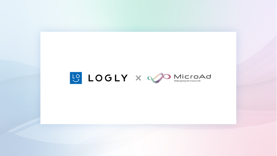 ログリー、マイクロアド社と資本業務提携契約を締結 マーケティング事業の包括的連携を開始 | ログリー株式会社
